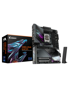 GB Z890 AORUS MASTER /LGA1851 2